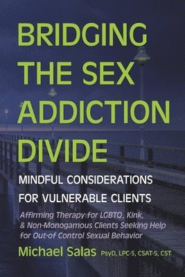 Bridging the Sex Addiction Divide 1