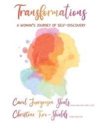 bokomslag Transformations: A Woman's Journey of Self-Discovery