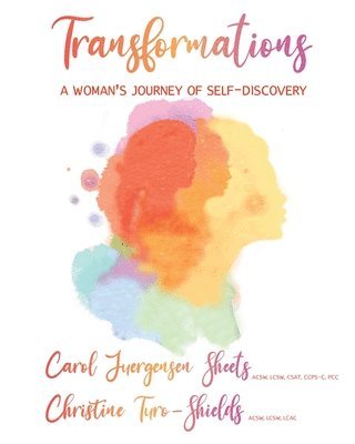 bokomslag Transformations: A Woman's Journey of Self-Discovery