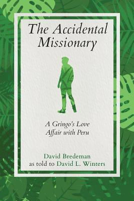 The Accidental Missionary 1