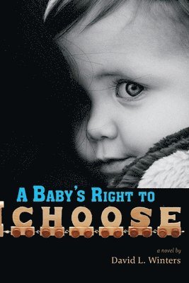 bokomslag Baby's Right to Choose