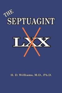 bokomslag The Septuagint