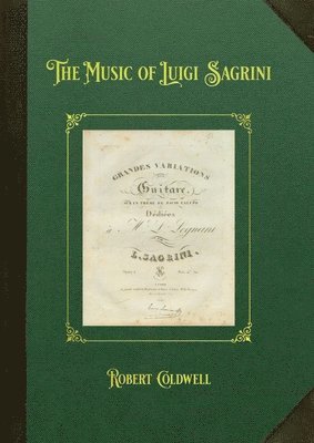 Music of Luigi Sagrini