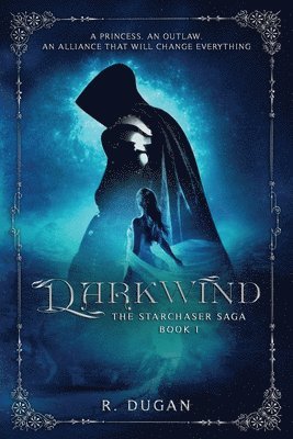 Renee Dugan - Darkwind, Häftad