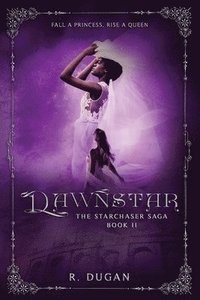 bokomslag Dawnstar