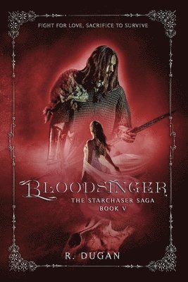 bokomslag Bloodsinger