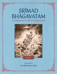 bokomslag Srimad Bhagavatam