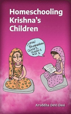 Homeschooling Krishna's Children 1