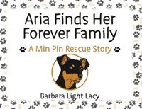 bokomslag Aria Finds Her Forever Family