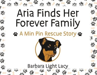 bokomslag Aria Finds Her Forever Family