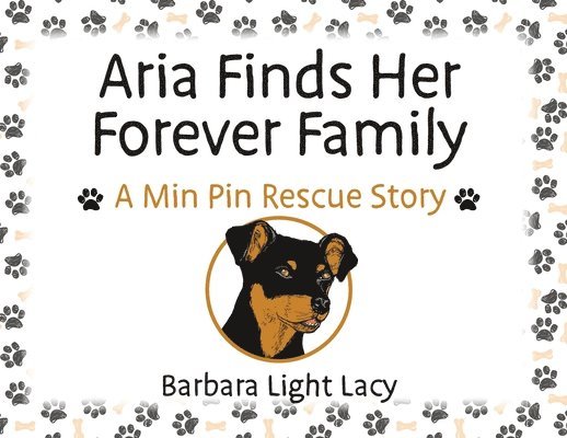 Aria Finds Her Forever Family 1