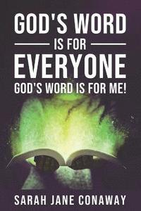bokomslag God's Word is for Everyone
