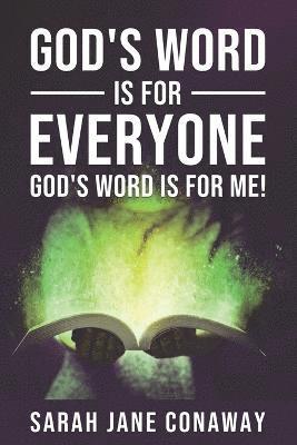 God's Word is for Everyone 1