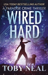 bokomslag Wired Hard