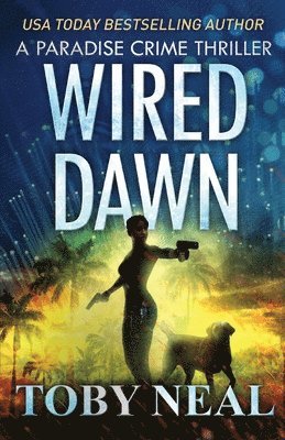 bokomslag Wired Dawn