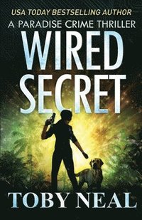 bokomslag Wired Secret