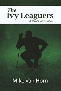 bokomslag Ivy Leaguers