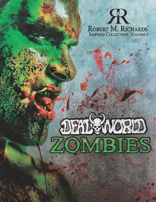 Robert M. Richards' Inspired Collection Vol. 1