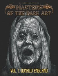 bokomslag Masters of the Dark Art Vol. 1
