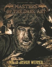 bokomslag Masters of the Dark Art Vol. 3
