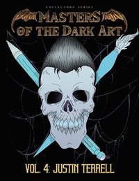 bokomslag Masters of the Dark Art Vol. 4