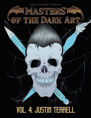 Masters of the Dark Art Vol. 4 1