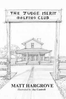 The Judge Merit Golfing Club 1