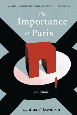 The Importance of Paris 1