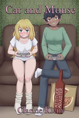Clarine Klein - Cat and Mouse, Häftad