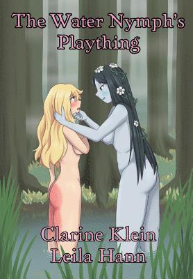 bokomslag Water Nymph's Plaything