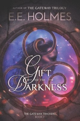 E. E. Holmes, E E Holmes - Gift of the Darkness, Häftad