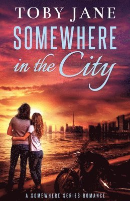 Toby Jane - Somewhere in the City, Häftad