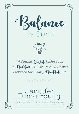 Balance is Bunk 1