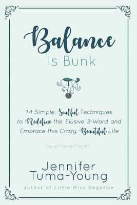 bokomslag Balance is Bunk