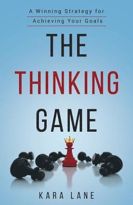 The Thinking Game 1