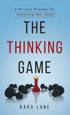 The Thinking Game 1