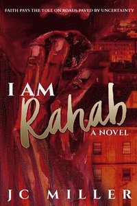 bokomslag I Am Rahab