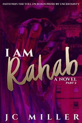 bokomslag I Am Rahab