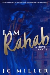 bokomslag I Am Rahab