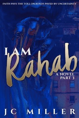 I Am Rahab 1