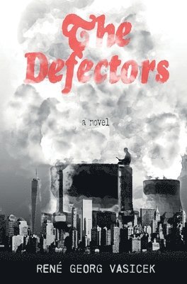 René Georg Vasicek, René - Defectors, Inbunden