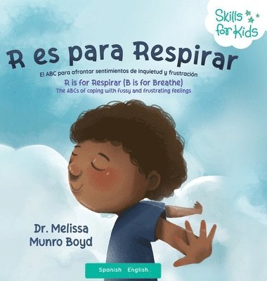 bokomslag R es para Respirar
