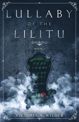 Lullaby of the Lilitu 1