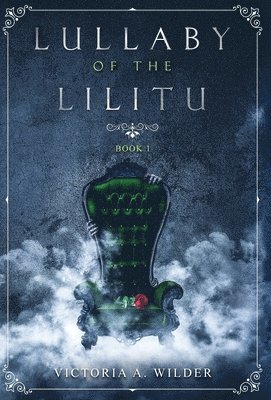 Lullaby of the Lilitu 1