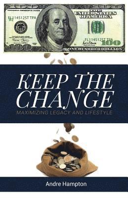 Keep the Change 1