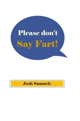 Please Don't Say Fart 1