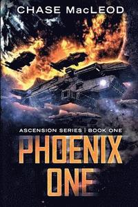 bokomslag Phoenix One