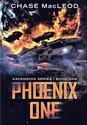 bokomslag Phoenix One