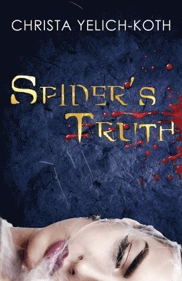 Spider's Truth 1