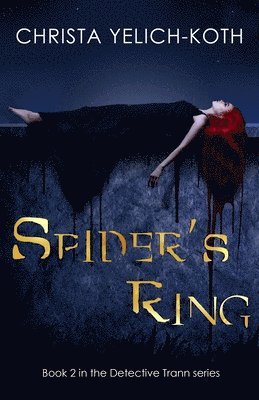 Spider's Ring 1